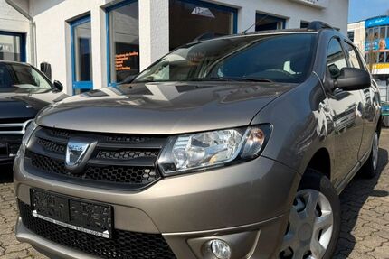 Dacia Logan 178.000 km 3.449 &euro; Gummersbach (Zwischen Toom Markt und ATU) 51645