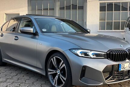 BMW 320 104.230 km 35.490 &euro; Overath 51491