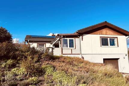 Haus Meinerzhagen - 5 Zimmer, 117 m&sup2;, 340.000&euro; | Angebot:27442455