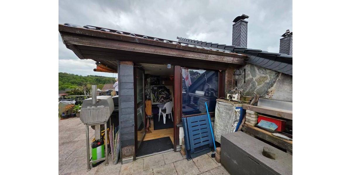 Mehrfamilienhaus, Wohnhaus Wermelskirchen - 8 Zimmer, 170 m&sup2;, 360.000&euro; | Angebot:26628567
