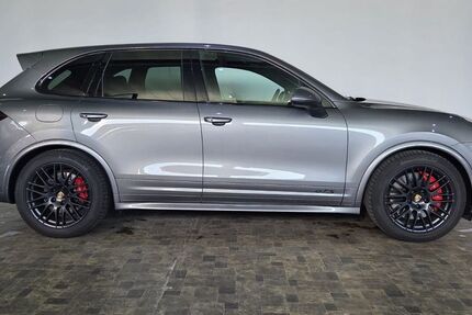 Porsche Cayenne 139.000 km 32.990 &euro; Nümbrecht 51588