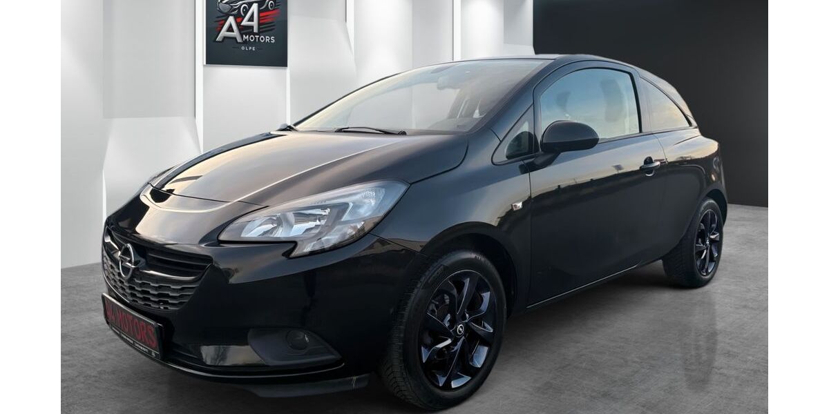 Opel Corsa 99.700 km 7.199 &euro; Olpe 57462