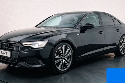 Audi A6 36.000 km 39.100 &euro; Meinerzhagen 58540