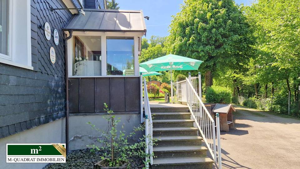 Gewerbeobjekt Wipperfürth - 739.000&euro; | Angebot:20398363