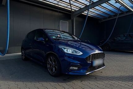 Ford Fiesta 84.482 km 12.850 &euro; Wipperfürth 51688