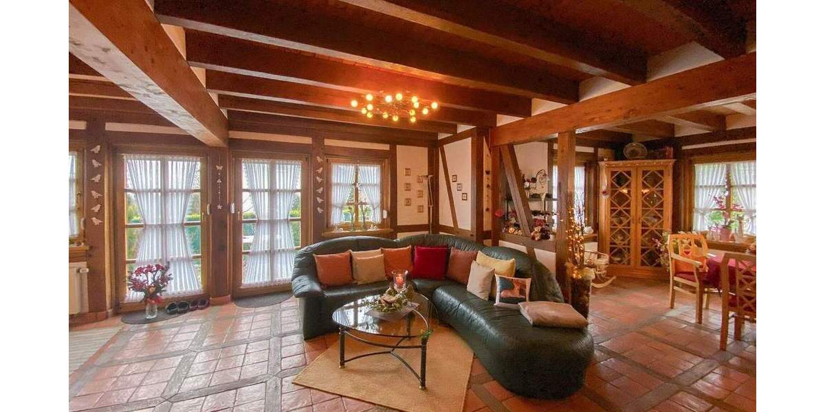 Einfamilienhaus Morsbach / Lichtenberg Lichtenberg - 3 Zimmer, 140 m&sup2;, 399.000&euro; | Angebot:25819921