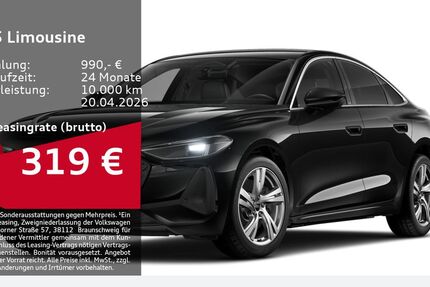 Audi A5 24.182 km 42.110 &euro; Plettenberg 58840