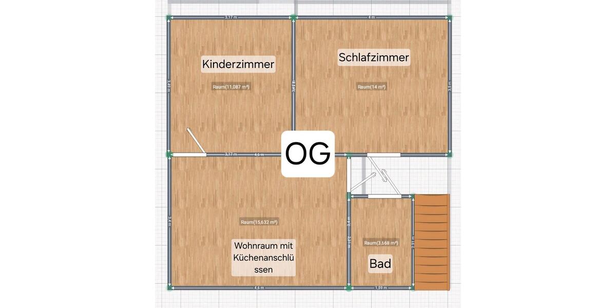 Einfamilienhaus Olpe - 6 Zimmer, 130 m&sup2;, 220.000&euro; | Angebot:26126012