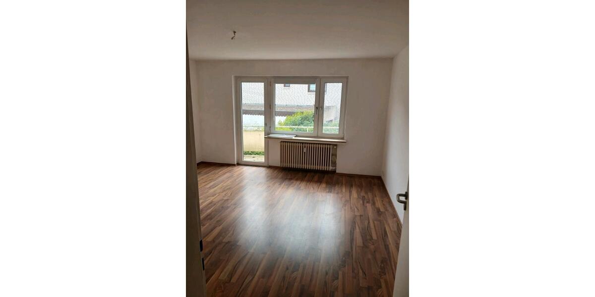 Etagenwohnung Waldbröl - 3 Zimmer, 63 m&sup2;, 135.000&euro; | Angebot:27459329
