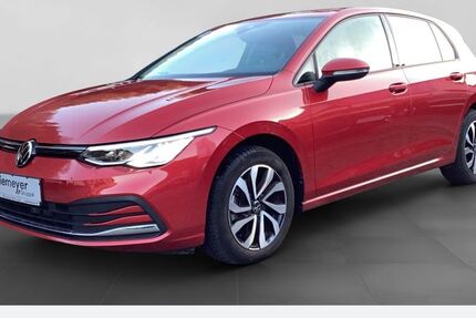 VW Golf 29.999 km 18.390 &euro; Plettenberg 58840