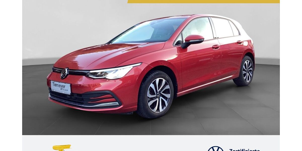 VW Golf 29.999 km 18.890 &euro; Plettenberg 58840