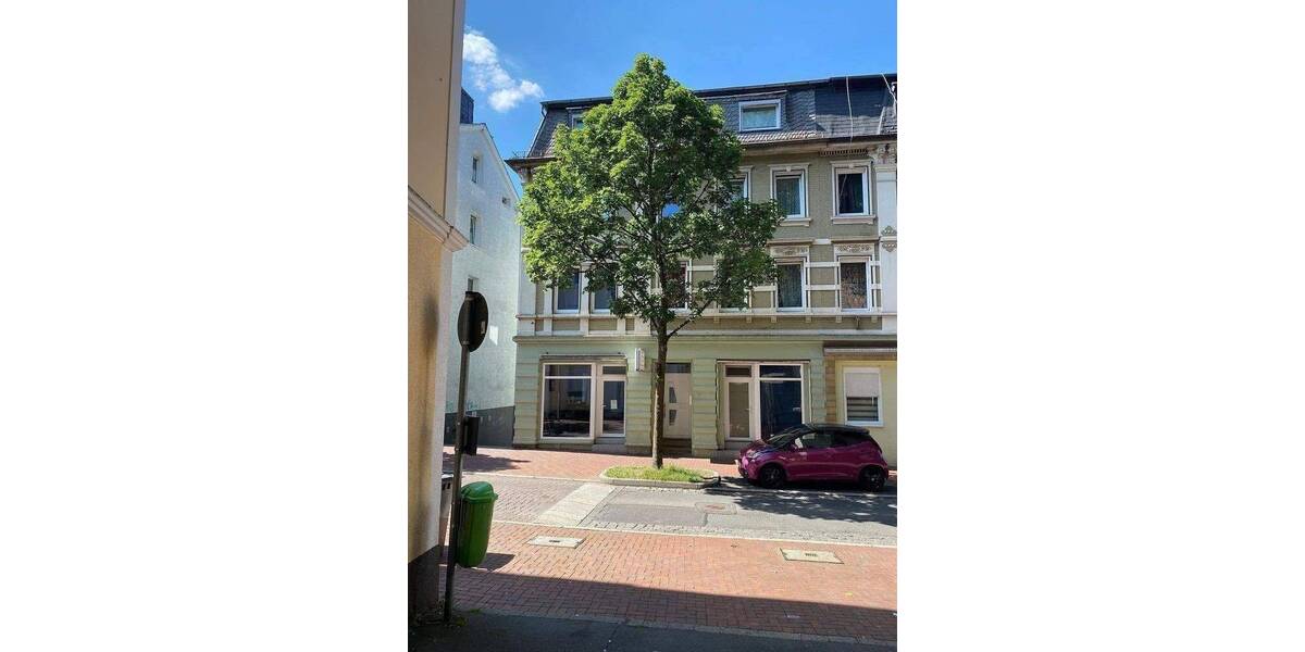 Mehrfamilienhaus, Wohnhaus Lüdenscheid Staberg - 180.000&euro; | Angebot:26819795