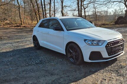Audi A1 25.000 km 18.700 &euro; Gummersbach 51643