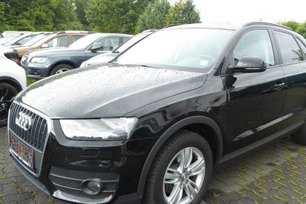 Audi Q3 146.000 km 14.500 &euro; Wiehl 51674
