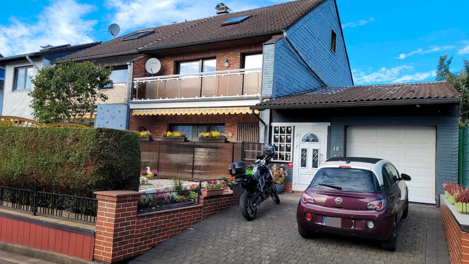 Doppelhaushälfte Wermelskirchen - 4 Zimmer, 106 m&sup2;, 301.000&euro; | Angebot:26919733