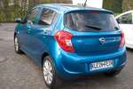 Opel Karl 120 Jahre 1HD TÜV NEU ALU SIH PDC LHZ 74.000 km 10.587 &euro; Bergneustadt 51702