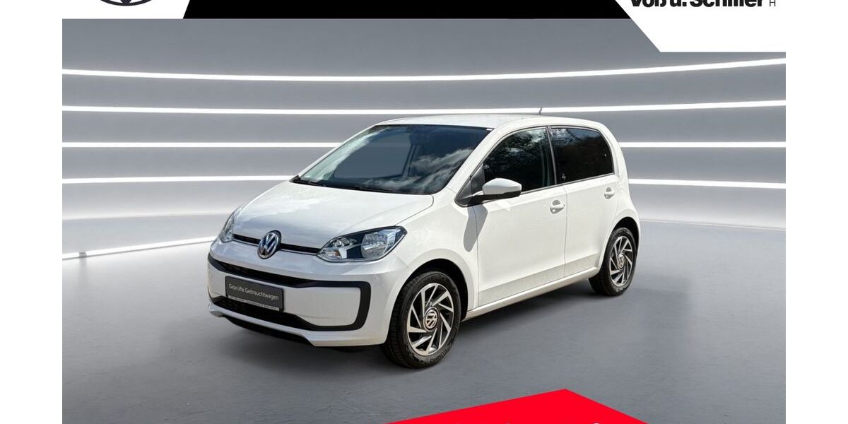 VW up! 114.550 km 7.990 &euro; Gummersbach 51645