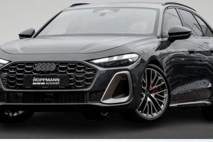 Audi A5 10.000 km 54.980 &euro; Olpe 57462