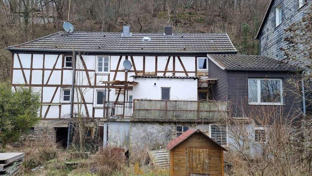 Grundstück Eitorf - 150.000&euro; | Angebot:25776082