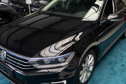 VW Passat Variant 260.794 km 11.999 &euro; Freudenberg 57258