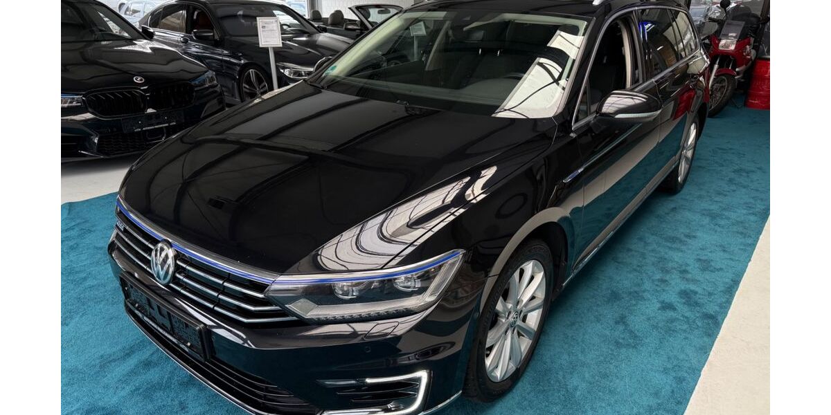 VW Passat Variant 260.794 km 11.999 &euro; Freudenberg 57258