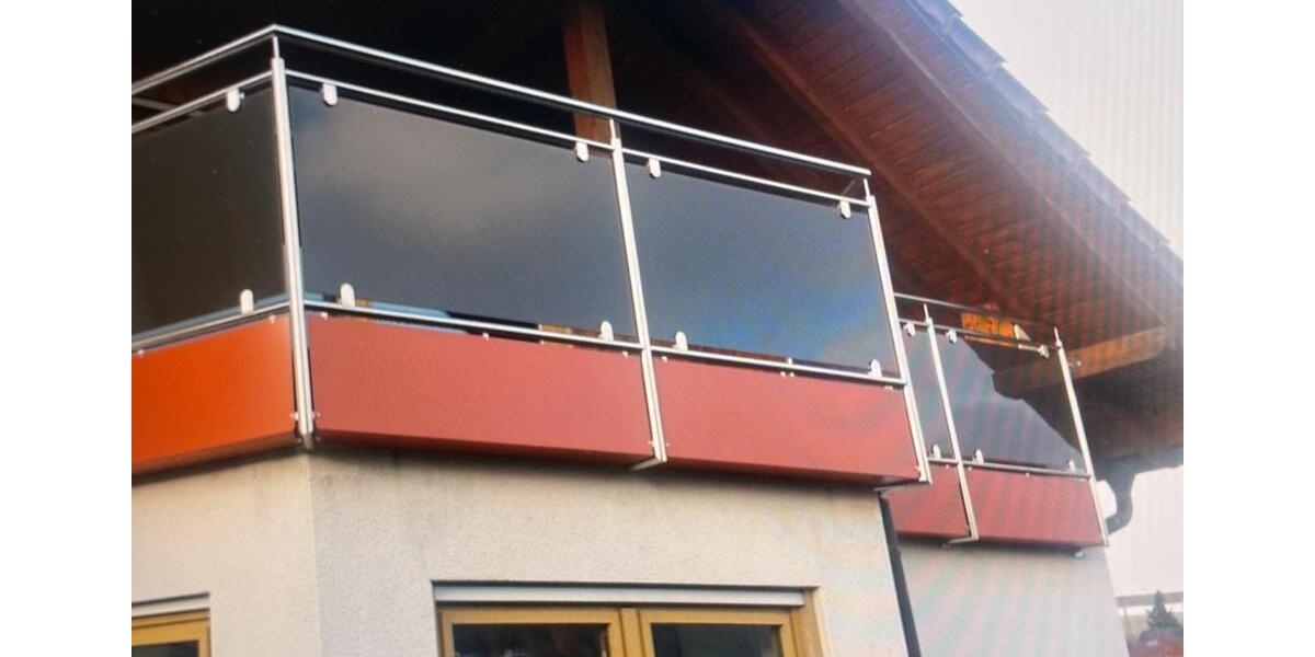 Dachgeschoßwohnung Freudenberg - 2 Zimmer, 92 m&sup2;, 1.030&euro; | Angebot:26032946