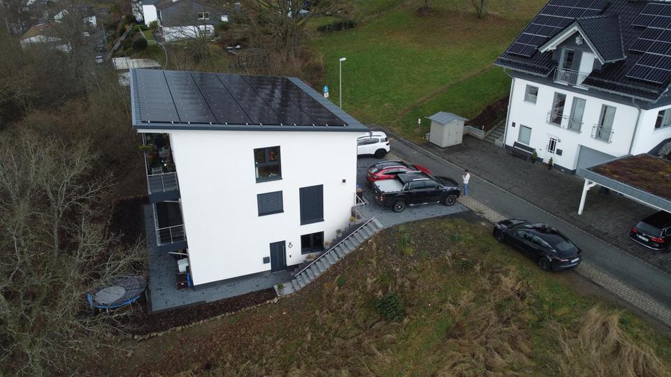 Terrassenwohnung Freudenberg - 3 Zimmer, 105 m&sup2;, 1.000&euro; | Angebot:25974971