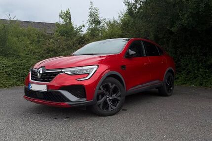 Renault Arkana 57.499 km 20.700 &euro; Neunkirchen-Seelscheid 53819