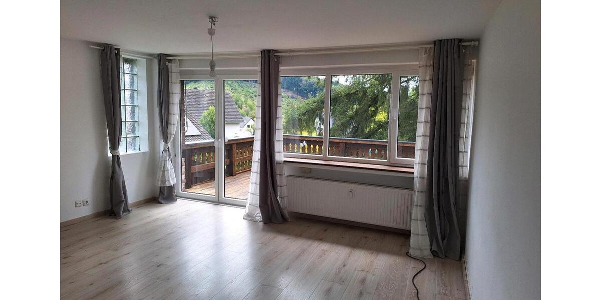 Etagenwohnung Kürten - 4 Zimmer, 100 m&sup2;, 1.190&euro; | Angebot:27568915