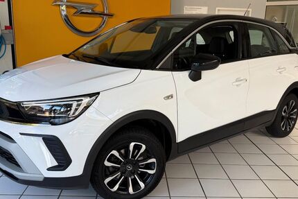 Opel Crossland (X) 23.720 km 17.590 &euro; Olpe 57462