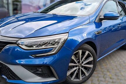 Renault Megane 58.300 km 17.490 &euro; Wiehl 51674