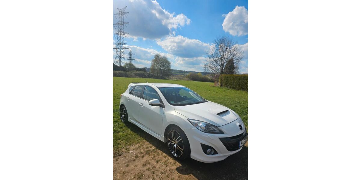 Mazda 3 91.146 km 12.250 &euro; Attendorn 57439