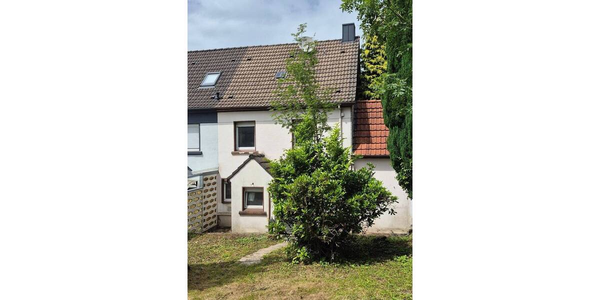 Doppelhaushälfte Lüdenscheid Staberg - 5 Zimmer, 168 m&sup2;, 125.000&euro; | Angebot:26891477