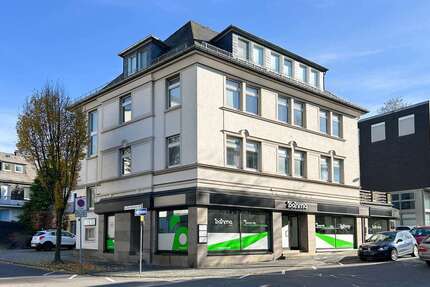 Wohnung Olpe - 4 Zimmer, 85 m&sup2;, 729&euro; | Angebot:23678804