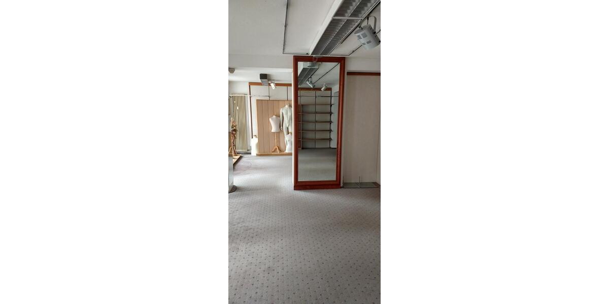 Gewerbeobjekt Waldbröl - 1.200&euro; | Angebot:24296453