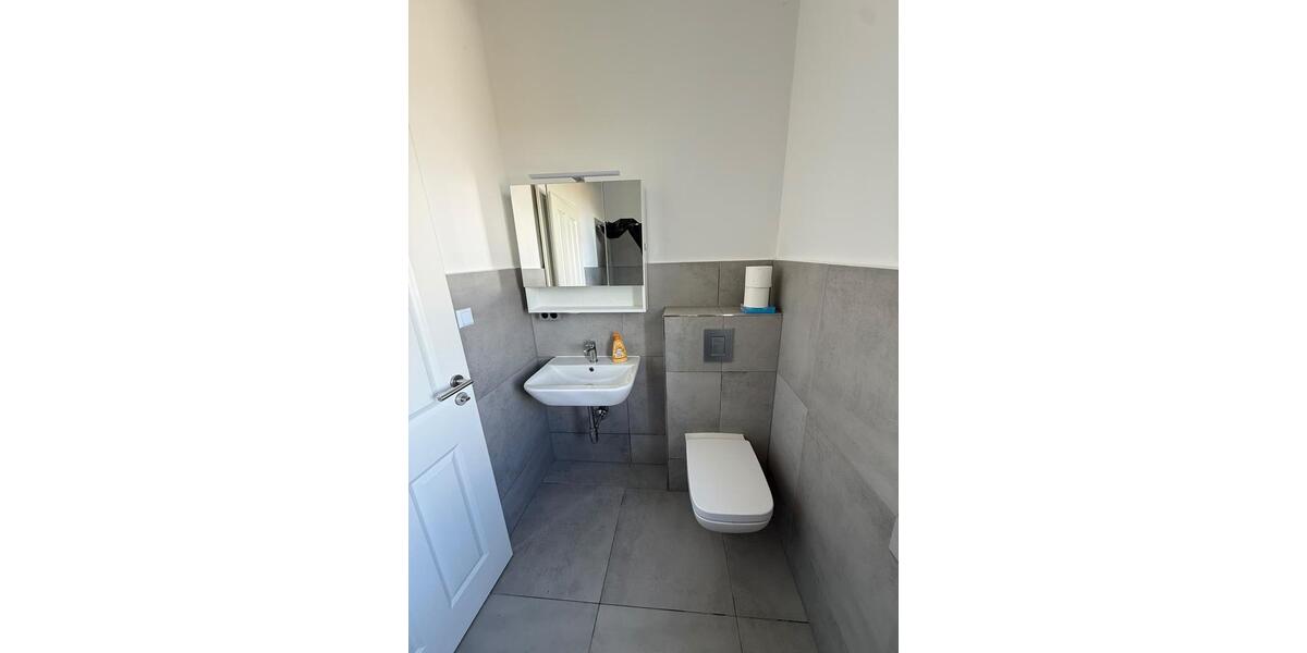 Etagenwohnung Lüdenscheid Staberg - 2 Zimmer, 50 m&sup2;, 495&euro; | Angebot:27566346