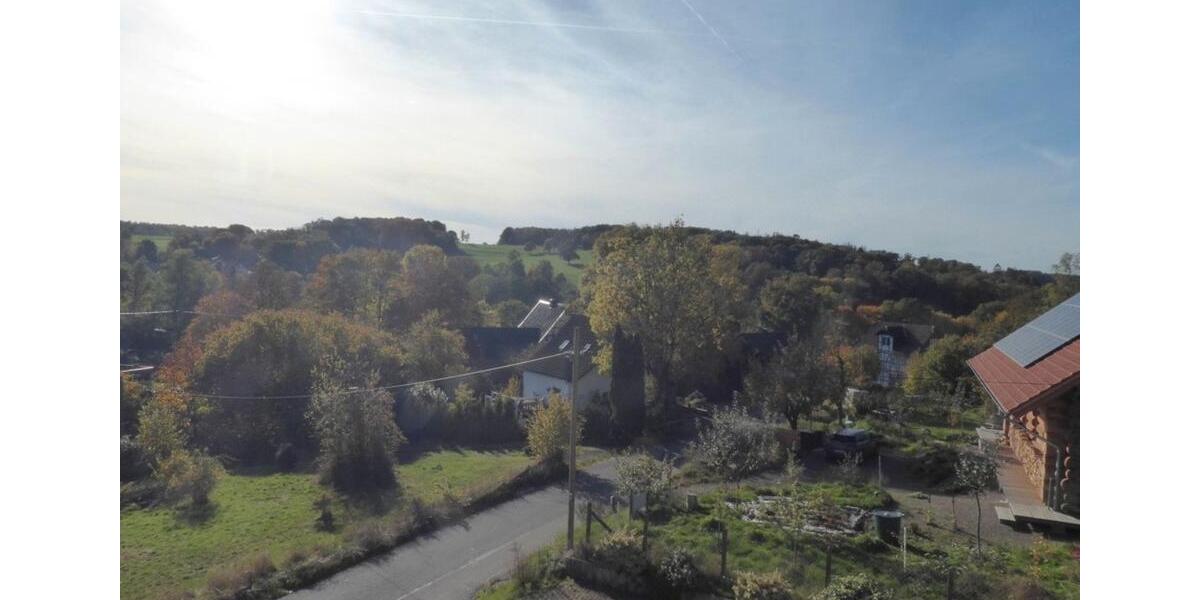 Etagenwohnung Reichshof - 4 Zimmer, 122 m&sup2;, 895&euro; | Angebot:25962522