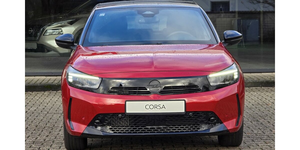 Opel Corsa GS Automatik|Winterpaket|ACC|Kamera 13.750 km 18.550 &euro; Wermelskirchen 42929