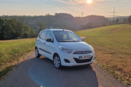 Hyundai i10 69.916 km 3.290 &euro; Kierspe 58566