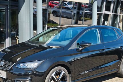 Seat Ibiza 29.338 km 19.999 &euro; Wissen 57537