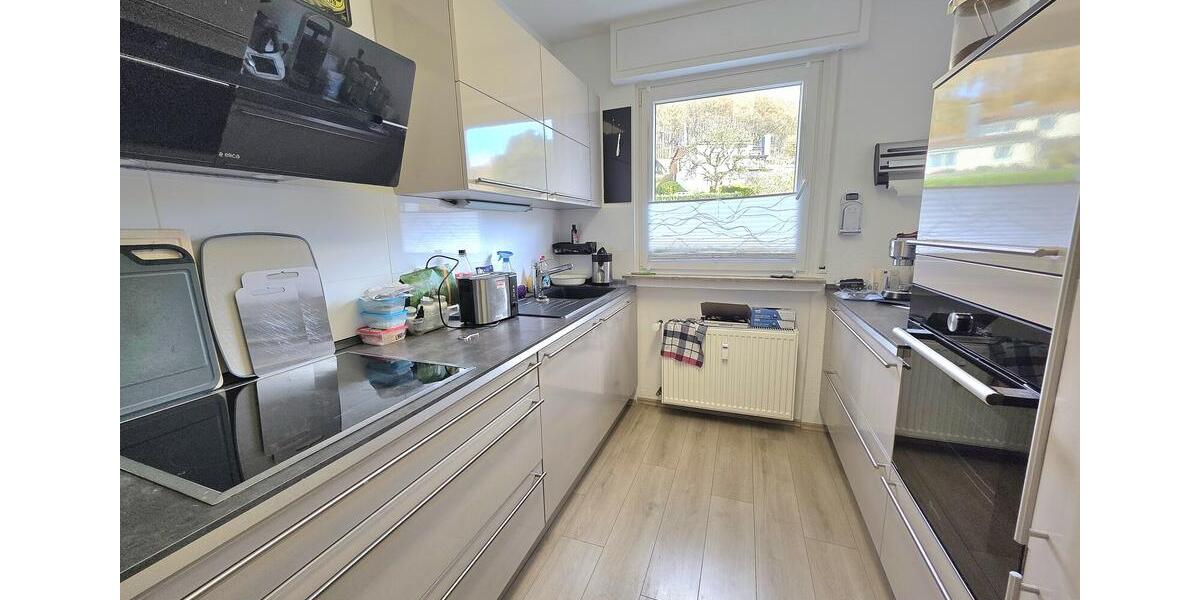 Etagenwohnung Lüdenscheid Augustenthal - 3 Zimmer, 73 m&sup2;, 550&euro; | Angebot:26001793