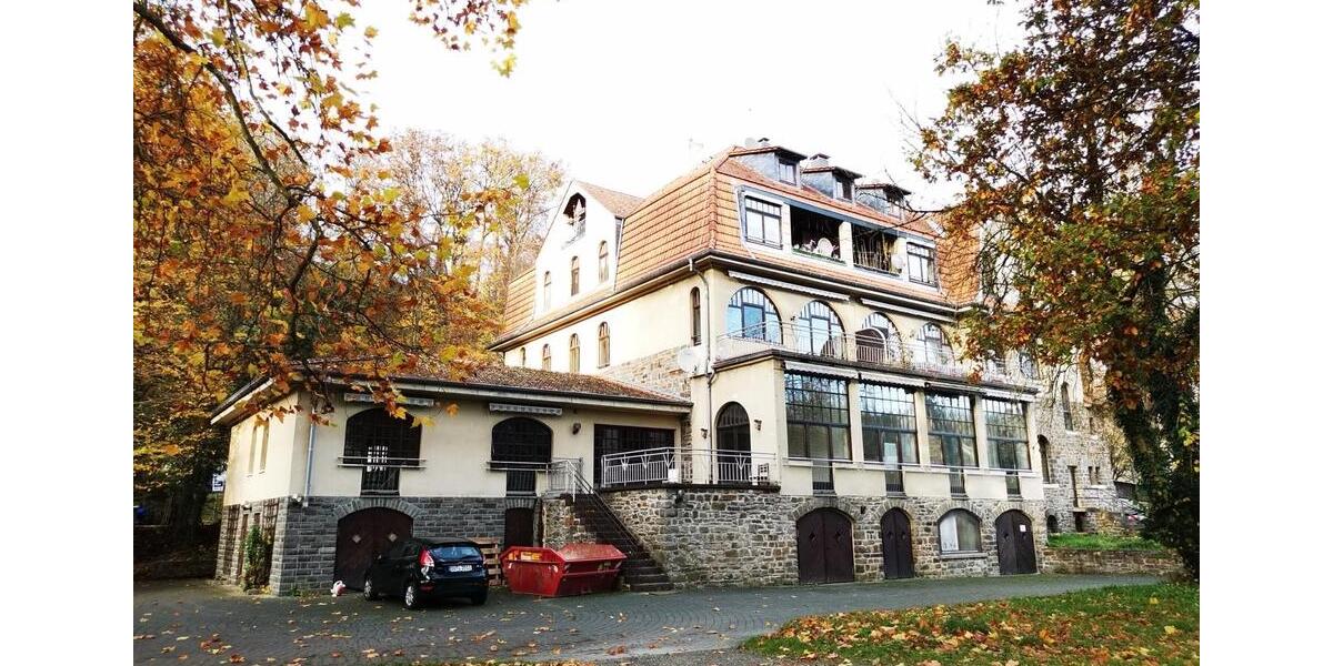 Etagenwohnung Windeck - 2 Zimmer, 61 m&sup2;, 600&euro; | Angebot:26629582
