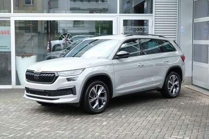 Skoda Kodiaq 68.000 km 30.990 &euro; Meinerzhagen 58540
