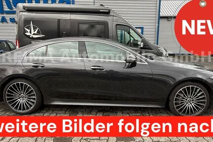Mercedes-Benz CLS 450 112.000 km 49.990 &euro; Nümbrecht 51588