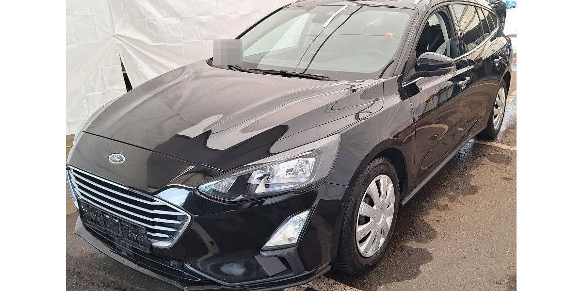 Ford Focus 139.000 km 10.749 &euro; Gummersbach (Zwischen Toom Markt und ATU) 51645