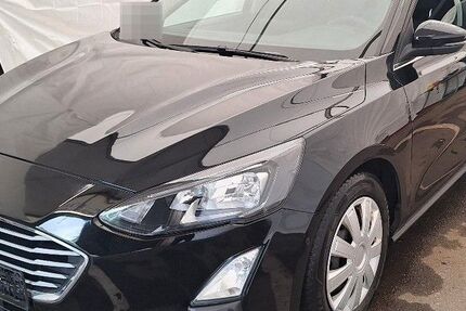 Ford Focus 148.000 km 10.749 &euro; Gummersbach (Zwischen Toom Markt und ATU) 51645