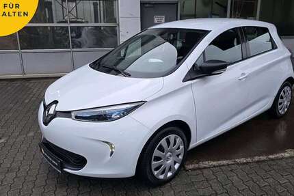 Renault ZOE 55.288 km 7.880 &euro; Werdohl 58791