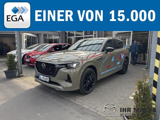 Mazda CX-60 6.060 km 52.990 &euro; Kürten 51515