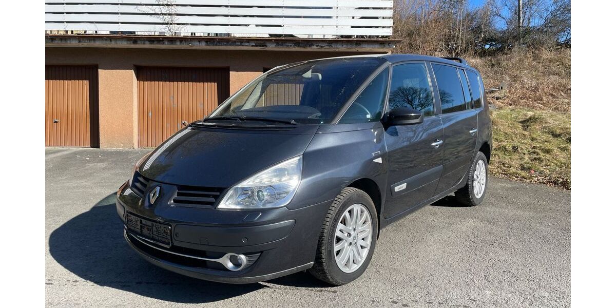 Renault Espace 201.000 km 6.999 &euro; Gummersbach 51645