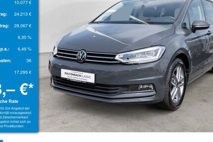 VW Touran 30.931 km 33.590 &euro; Meinerzhagen 58540